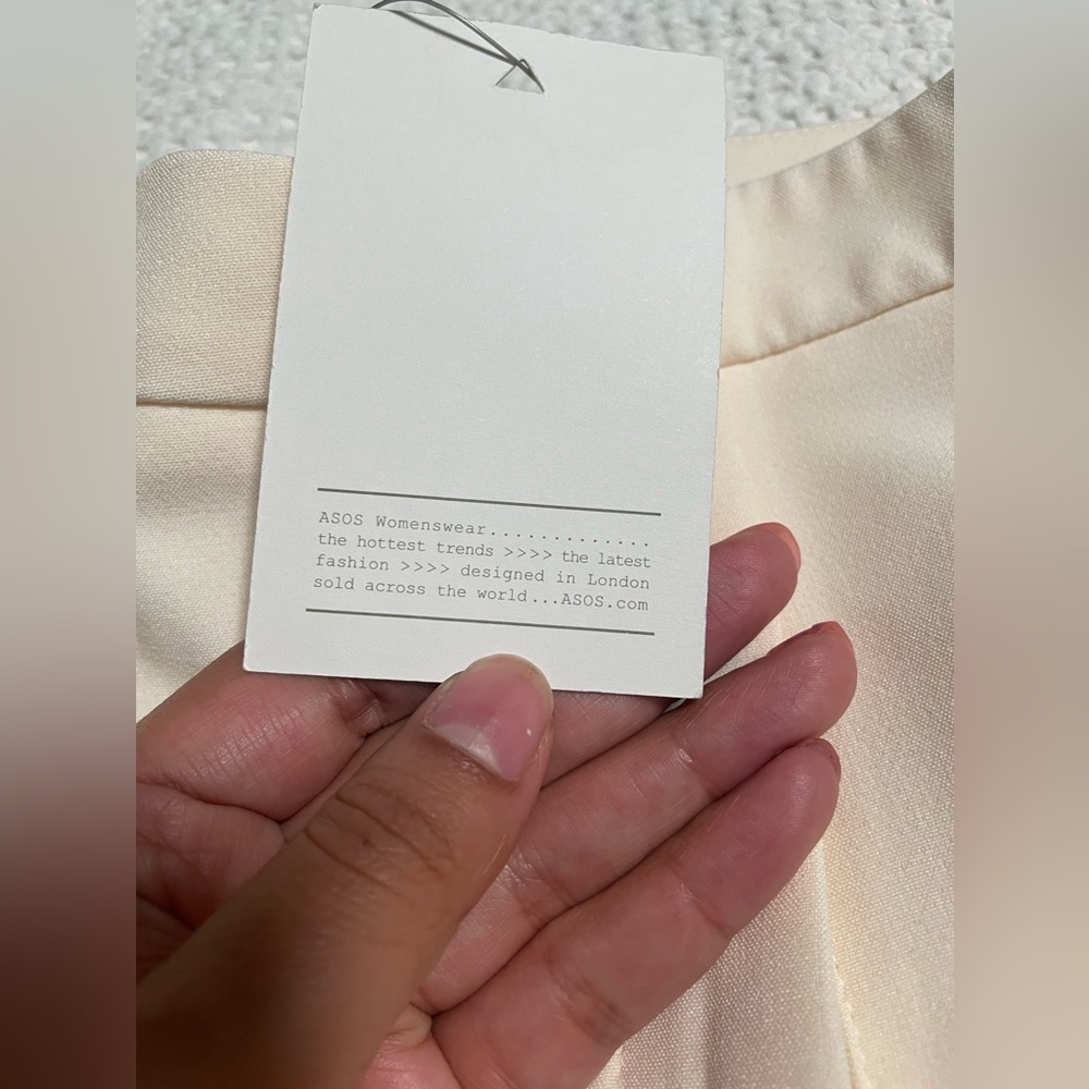 ASOS trousers - Picture 2 of 5
